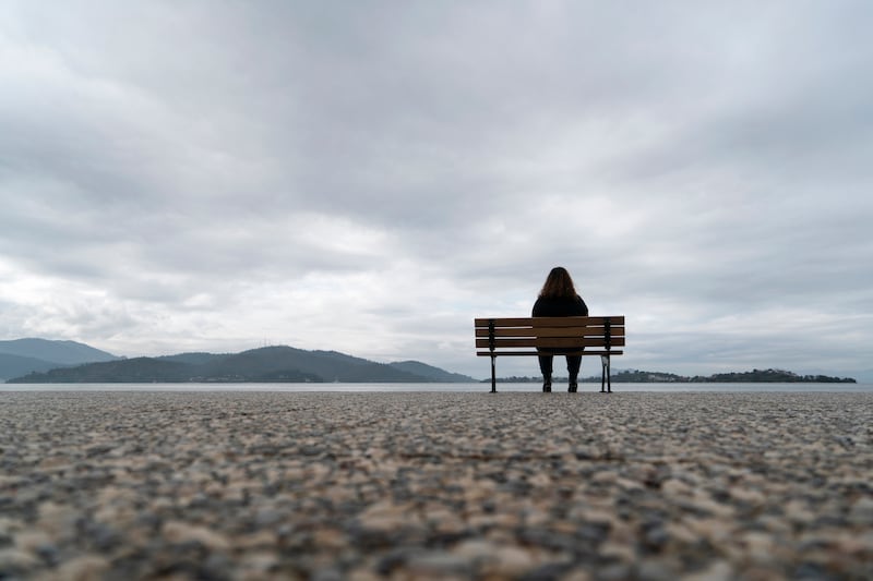 Mary Ann Kenny exposed her inner turmoil and psychiatric illness, for reasons that were 'bigger than any need for privacy'. Photograph: iStock