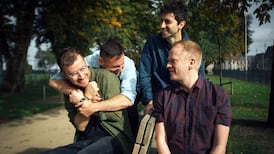 Delorentos take another leap into the unknown