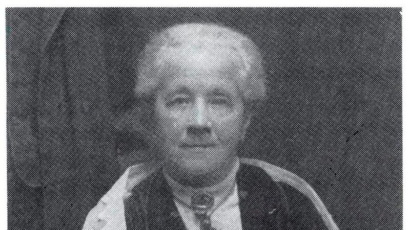 Anna Haslam