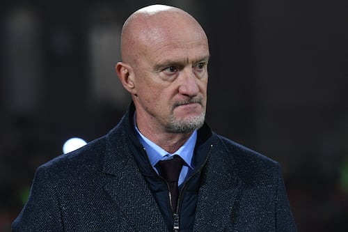 Ireland accused of ‘provoking’ opponents by Hungary after series of red cards in Irish matches