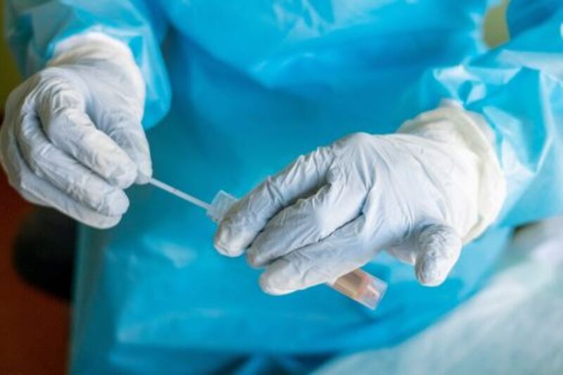 Coronavirus: Northern Ireland lifts restrictions on visiting graveyards