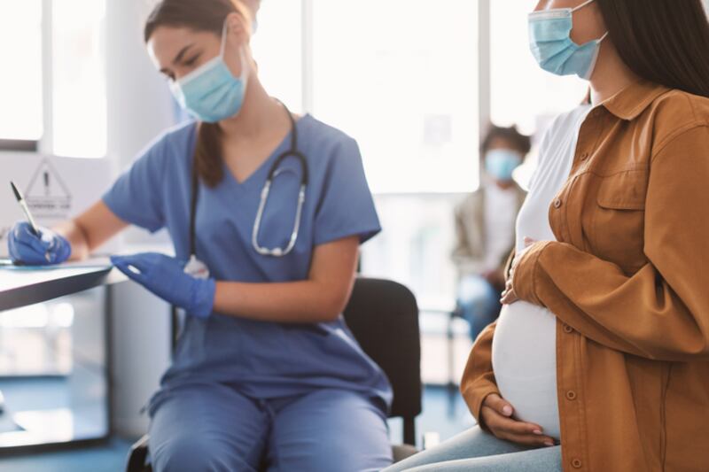Men continue to disproportionately dominate the majority of surgical disciplines, with the exception of obstetrics and gynaecology, which has witnessed a shift in the gender divide. Photograph: iStock