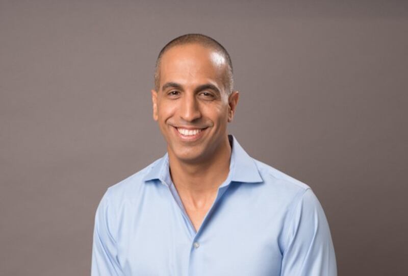 Shmulik Barel, Workhuman: 'The last thing we need is AI to act like social networks, without boundaries'