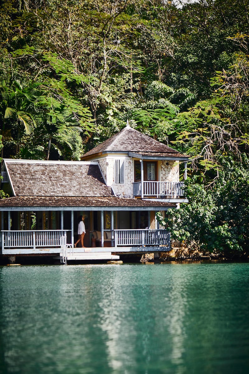 GoldenEye, Ian Fleming's Jamaican getaway
