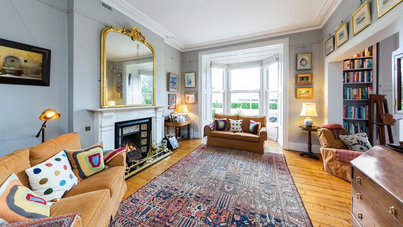 4 Elton Park, Sandycove, Co Dublin