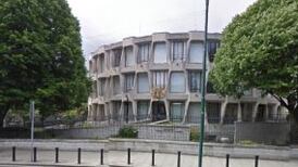 US Embassy claims diplomatic immunity in unfair dismissal case