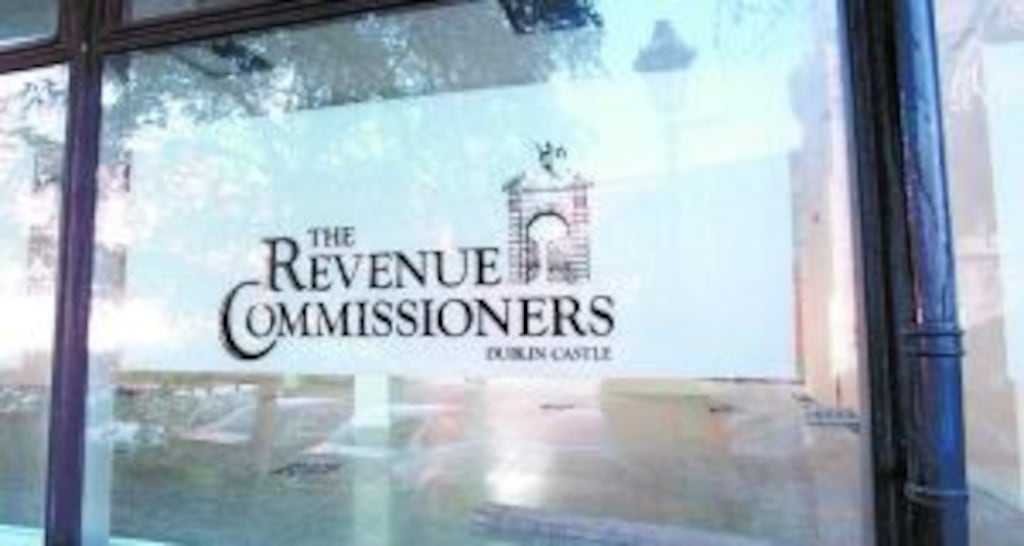 Former company director Anthony Cafferkey from Co Fermanagh has made a €13.5 million settlement with the Revenue Commissioners