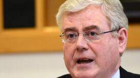 Gilmore gale knocks the wind out of Willie O’Dea