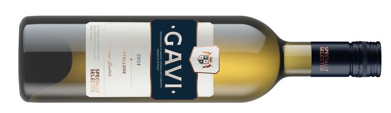 Specially Selected Gavi 