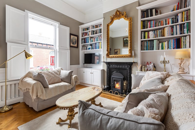 Livingroom