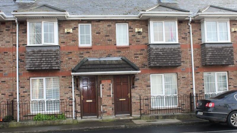 19 Norseman Place, Stoneybatter, Dublin 7.