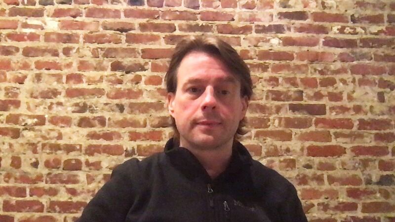 Keith O’Reilly