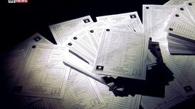 Intelligence agencies study cache of supposed Isis documents