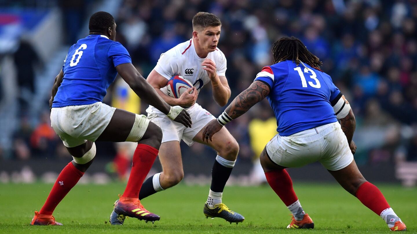 Onus is on Wales to get under England’s skin and rattle their nerves