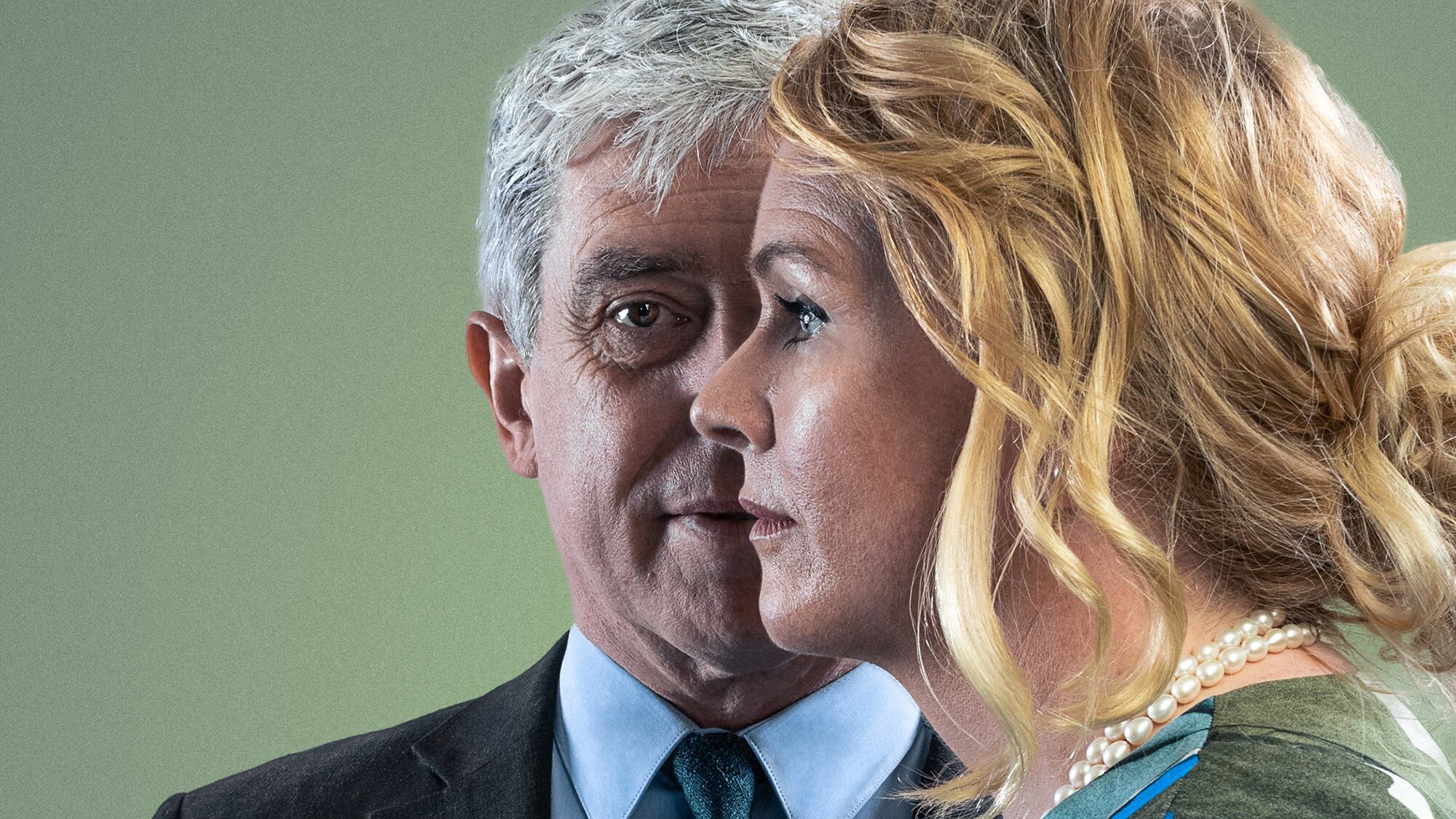 Heaven review: Eugene O’Brien’s searing depiction of naked desire
