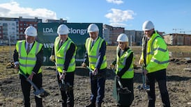 State missed its target for delivery of social homes in 2024 by almost 20%