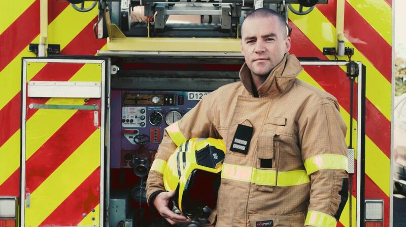 Dublin Fire Brigade sub-officer Darren O’Connor said inappropriate Christmas presents can lead to tragedy.