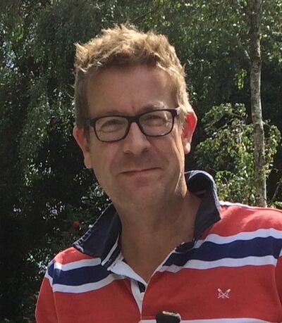 Dr Richard Hull.