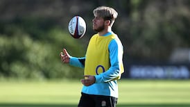 Six Nations 2023: Manu Tuilagi axed as Steve Borthwick rings changes for England opener