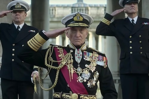 The Crown offers a ‘Now That’s What I Call The Troubles!’ version of Irish history