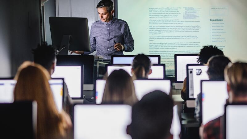 Currently, there are more than 30 traineeship programmes available around the country.