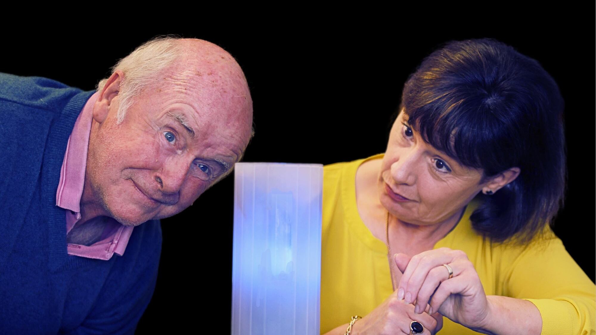 Isla review: Confrontation becomes a mirror in this poignant production