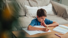 ‘My 12-year-old son is very reluctant to try anything new’