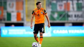 Josh Cullen and Katie McCabe take home top Irish awards