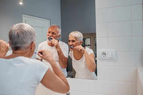 Mounting evidence links poor oral health to heart attack, stroke and dementia