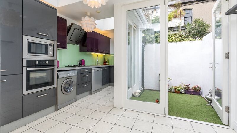 €420,000: 29 Sitric Road, Stoneybatter