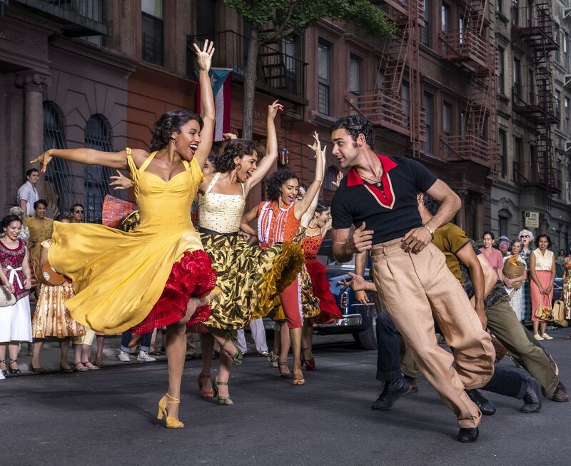 West Side Story