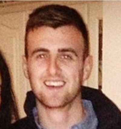 Daniel Murtagh