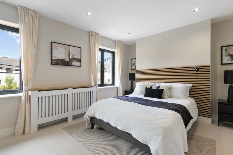 Main bedroom
