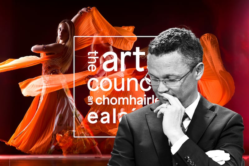 2025 in culture politics: Arts Council’s IT crisis, RTÉ’s financial strain and Trump’s assault on the BBC