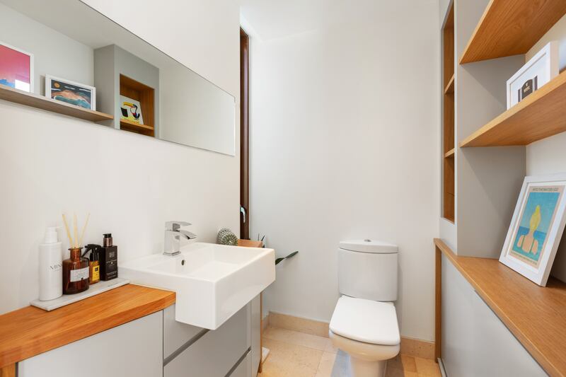 Guest WC