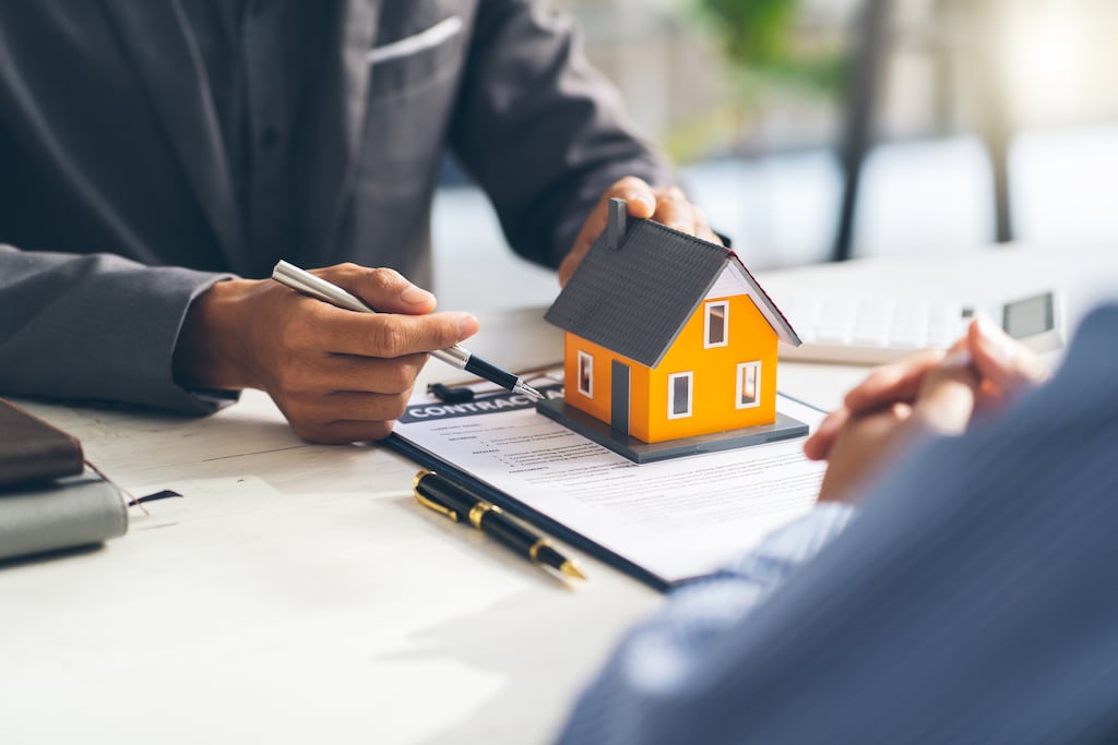 Solo buyers often have significant savings, many get family support, and they will have to be open to relocating to more affordable regions, says mortgage broker Shane Tobin. Photograph: iStock