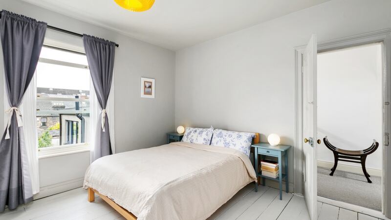 Double bedroom