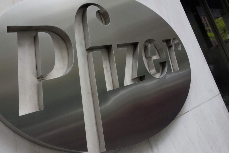 Pfizer to allow generic versions of its Covid-19 pill in 95 countries