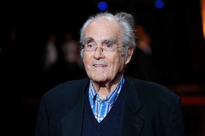 Michel Legrand dies at the age of 86