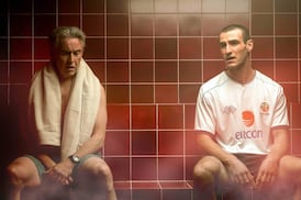 Saipan: Will World Cup movie open old wounds for Irish football fans?