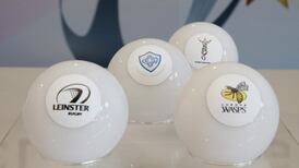 Europe’s new rugby championship offically launched
