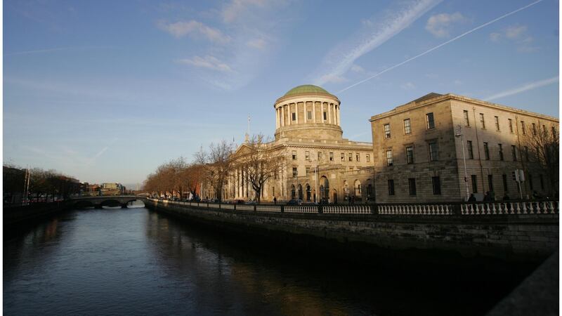 The confidentiality provisions that would underpin an Irish judicial council differ from the practice elsewhere, where the public is told of the names of judges disciplined. File photograph: Bryan O’Brien/The Irish Times