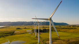 Grid capacity constraints limiting savings from wind energy, warns representative body