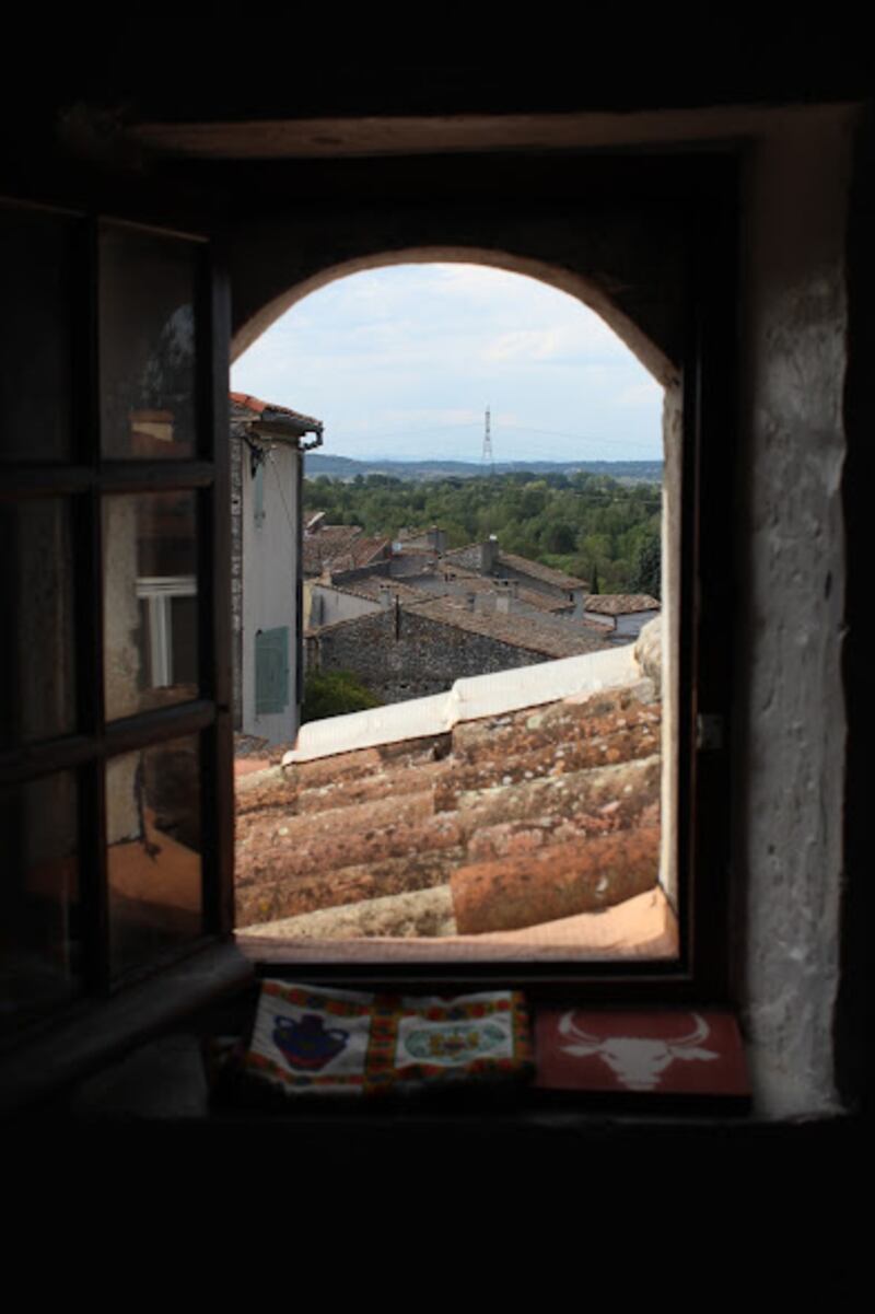 The extraordinary heat had persisted through the previous three months, and there was no mistaking how exhausted our neighbours were. They are worried about the consequences