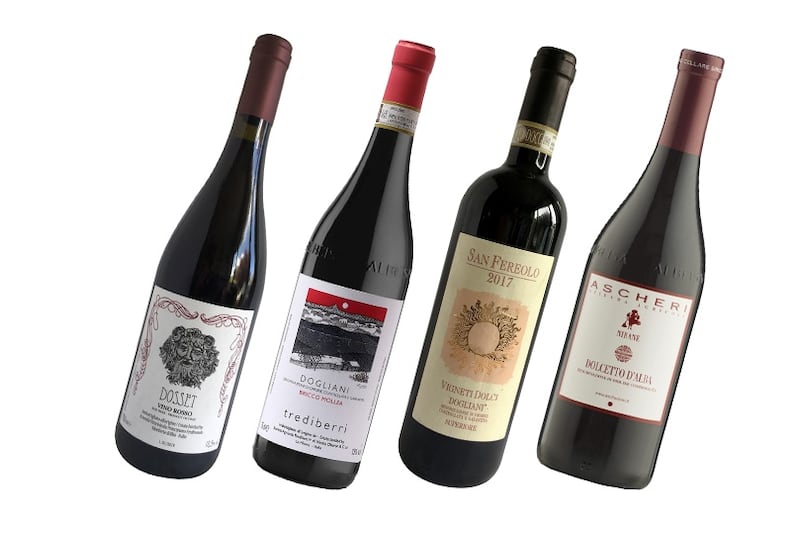 Deliciously versatile so why is Dolcetto wine such a hard sell?