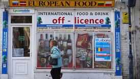 Brexit: English midlands town of Wellington sticks the boot in