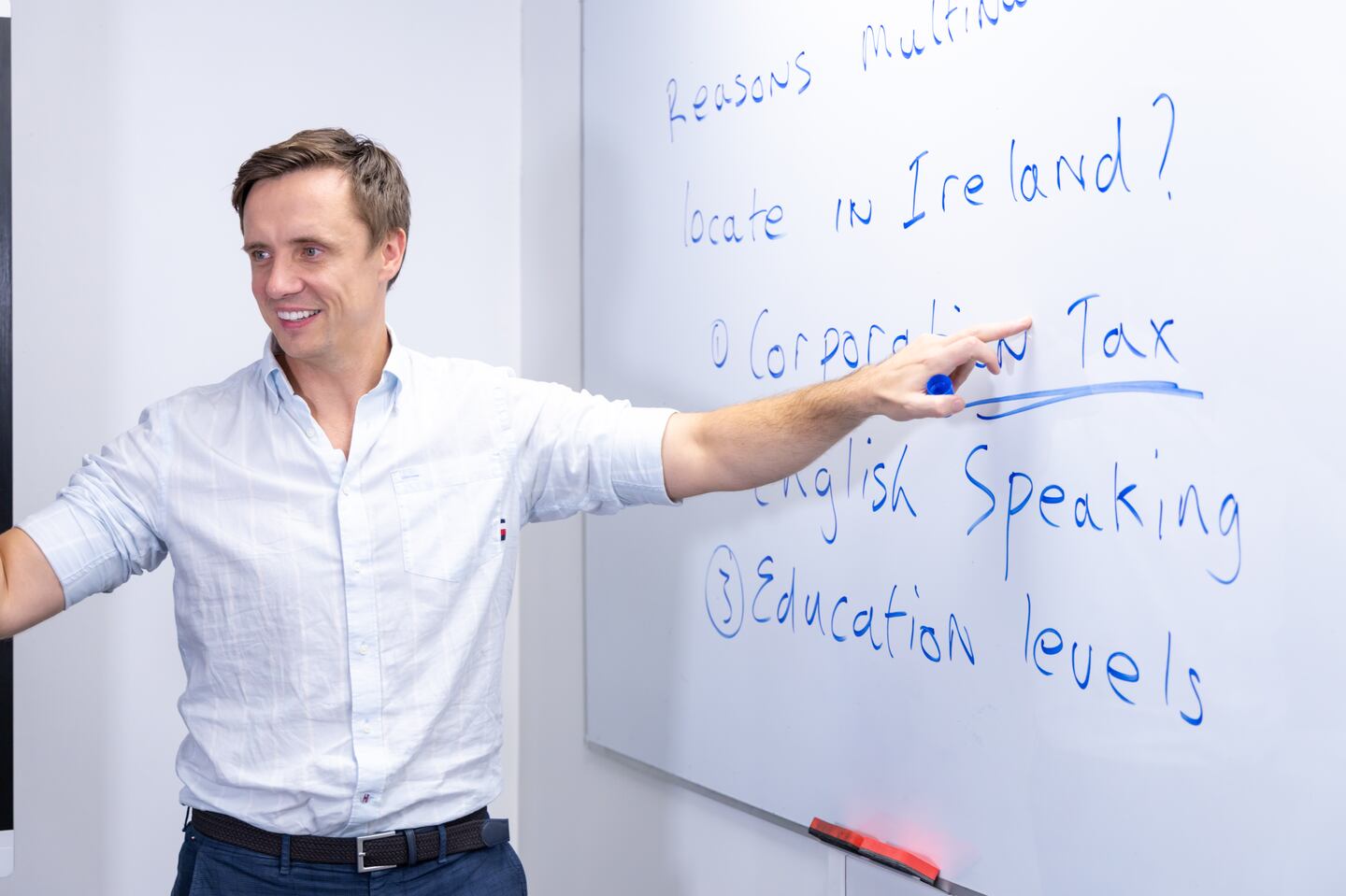‘We’re fully booked’ How grind schools became big business The Irish