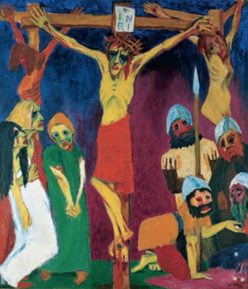 Life of Christ, 1911