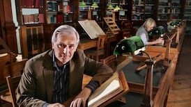 Land Is All That Matters by Myles Dungan: class act, but class matters too