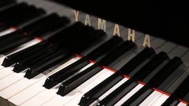 Naoise Dolan: A Yamaha P-145B electrical piano gave me a new purpose to life